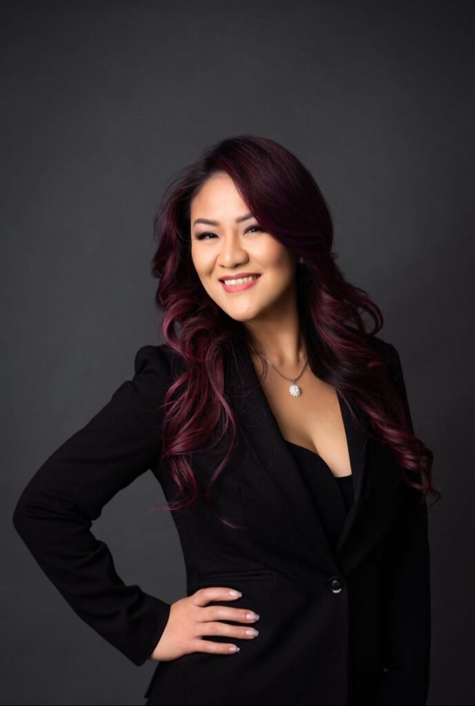 Mariel Nguyen
